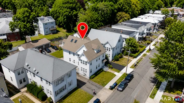 $489,000 | 72 Anthony Street, New Haven, CT 06515