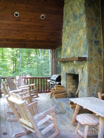 1036 Buckeye Ridge Road Beech Mountain, NC 28604 - Photo 11 of 24 Gallery Image 11