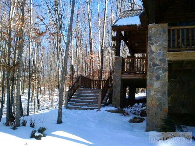 1036 Buckeye Ridge Road Beech Mountain, NC 28604 - Photo 14 of 24 Gallery Image 14
