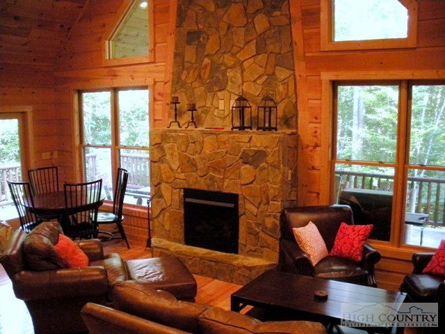 1036 Buckeye Ridge Road Beech Mountain, NC 28604 - Photo 18 of 24 Gallery Image 18