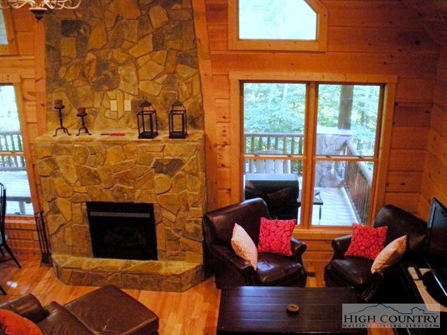 1036 Buckeye Ridge Road Beech Mountain, NC 28604 - Photo 19 of 24 Gallery Image 19