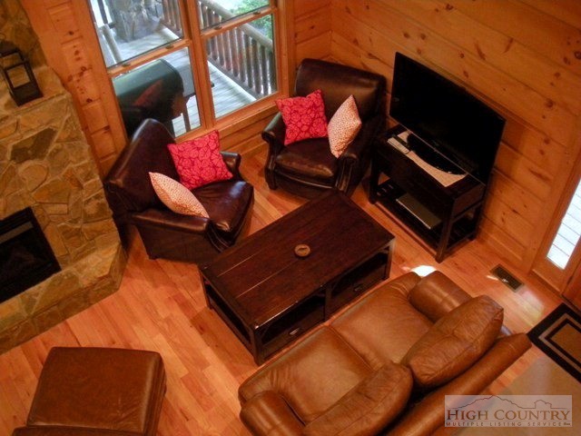 1036 Buckeye Ridge Road Beech Mountain, NC 28604 - Photo 20 of 24 Gallery Image 20