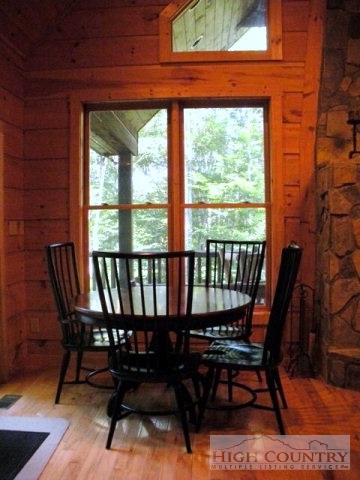 1036 Buckeye Ridge Road Beech Mountain, NC 28604 - Photo 23 of 24 Gallery Image 23