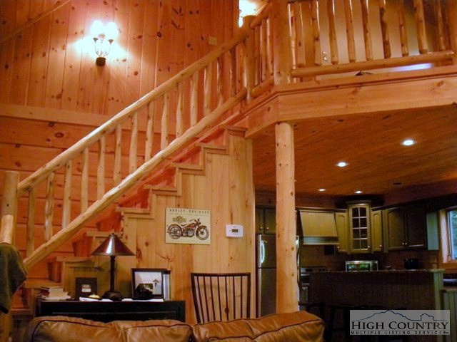 1036 Buckeye Ridge Road Beech Mountain, NC 28604 - Photo 3 of 24 Gallery Image 3