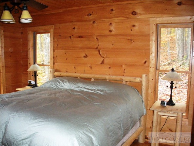 1036 Buckeye Ridge Road Beech Mountain, NC 28604 - Photo 4 of 24 Gallery Image 4