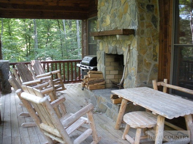 1036 Buckeye Ridge Road Beech Mountain, NC 28604 - Photo 10 of 24 Gallery Image 10