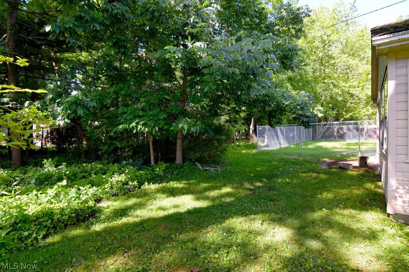 3356 Clarendon Road Cleveland Heights, OH 44118 - Photo 35 of 43 Rear Yard