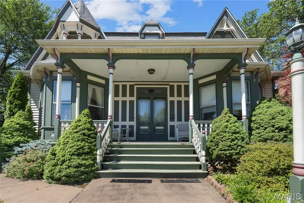 $545,000 | 312 Bellevue Street, Cape Girardeau, MO 63701
