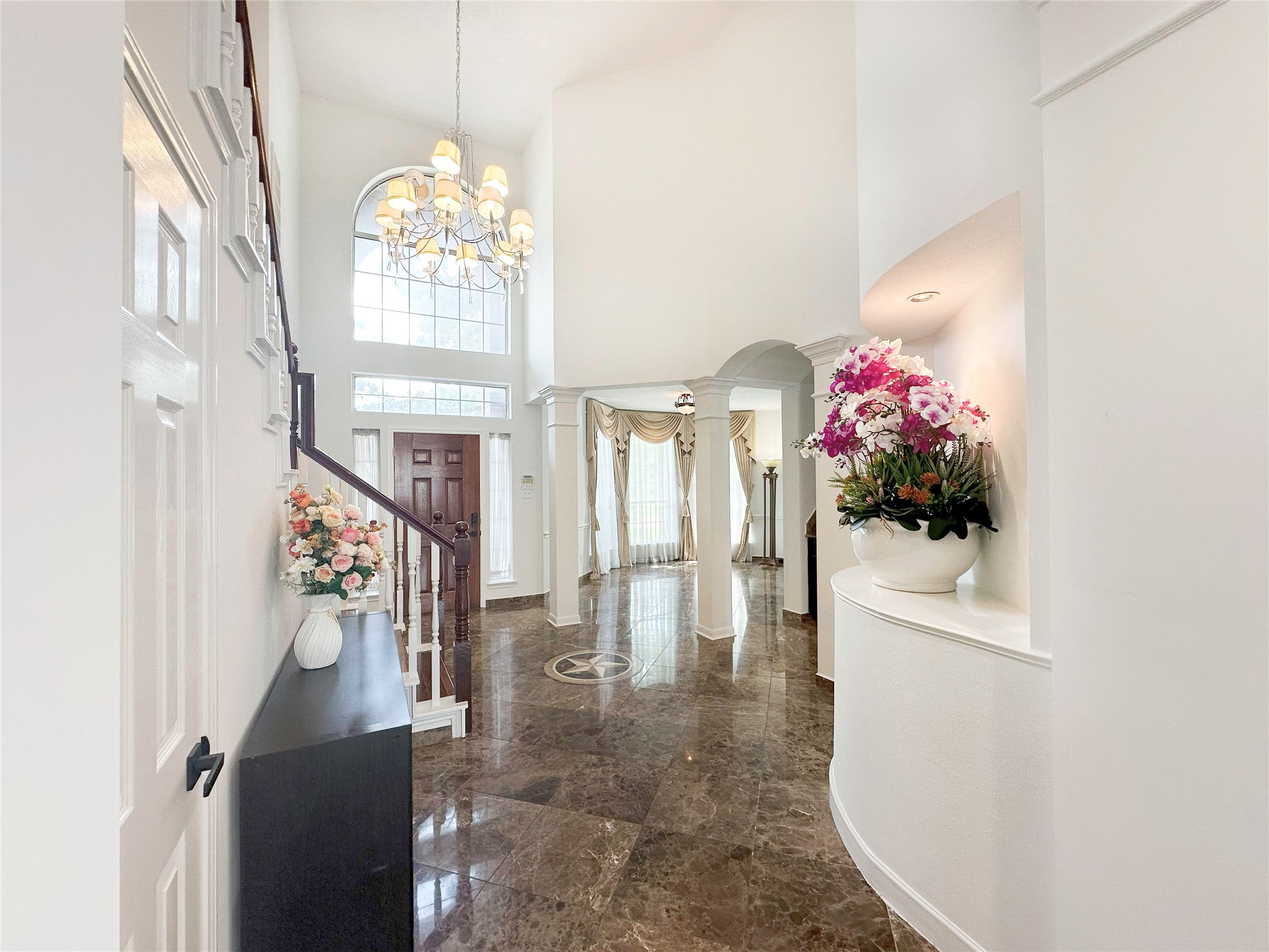 12114 Saybrook Point Lane Tomball, TX 77375 - Photo 6 of 46