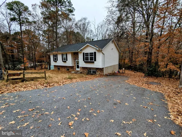 $300,000 | 12427 Seminole Road, Lusby, MD 20657