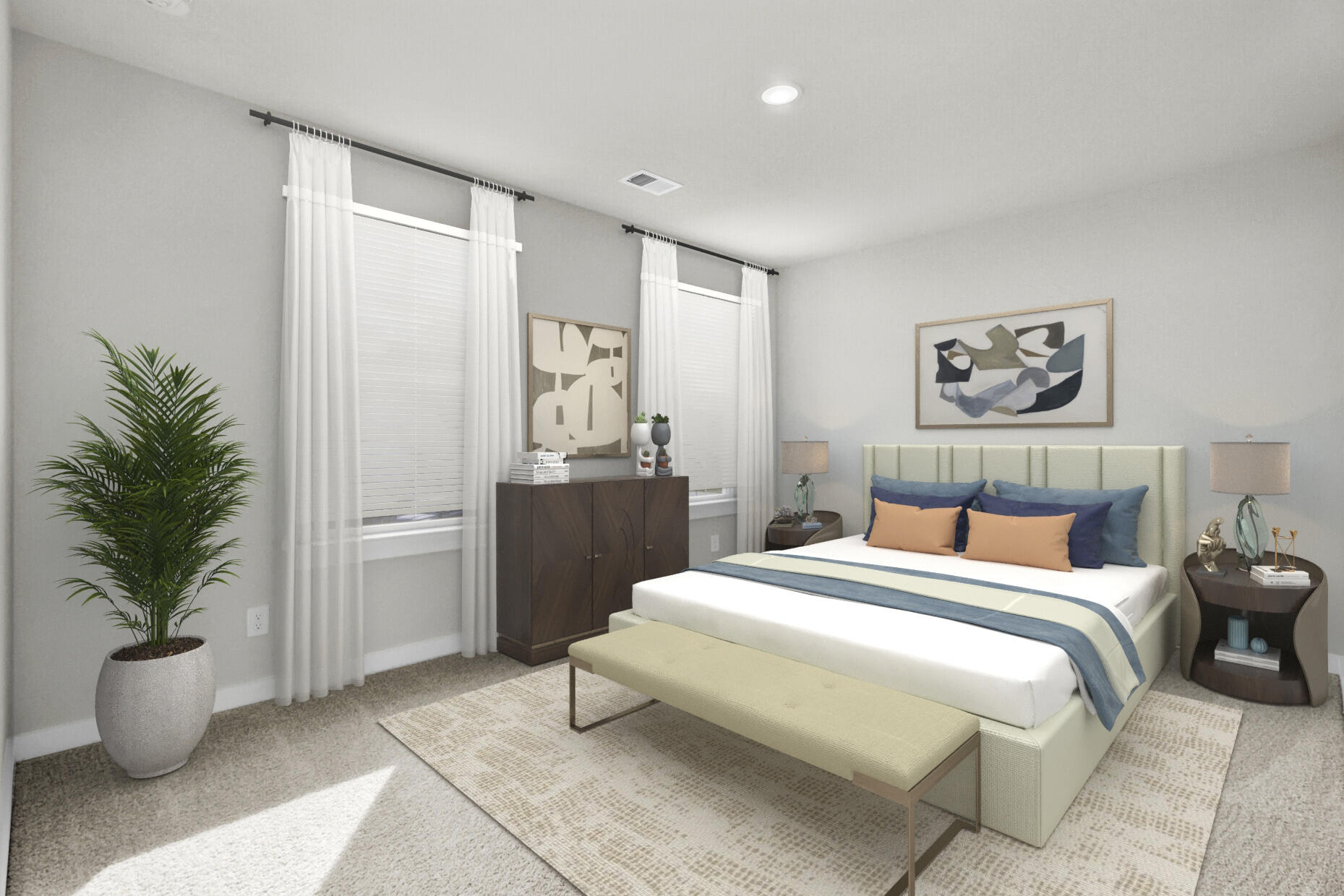 2019 Quiet Ibis Road Hanahan, SC 29410 - Photo 24 of 38 Gallery Image 24