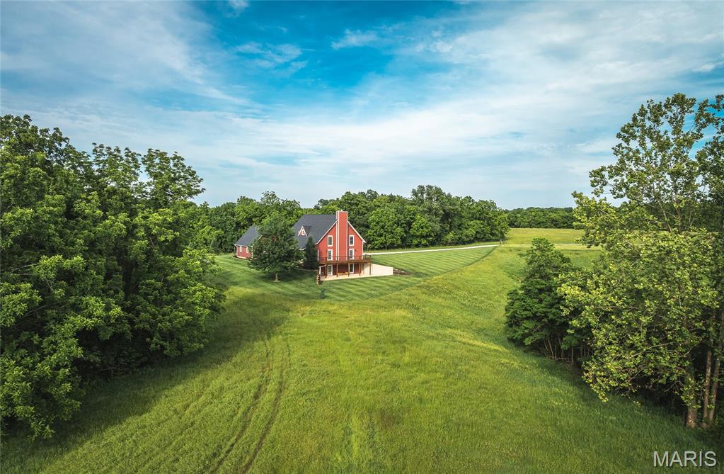 90 Jug Hollow Road Hamburg, IL 62045 - Photo 7 of 68