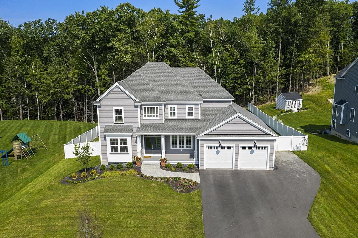 18 Glendenin Road Windham, NH 03087 - Photo 1 of 40