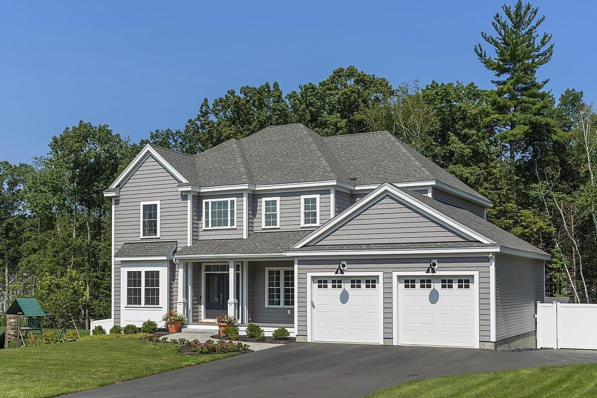 18 Glendenin Road Windham, NH 03087 - Photo 2 of 40