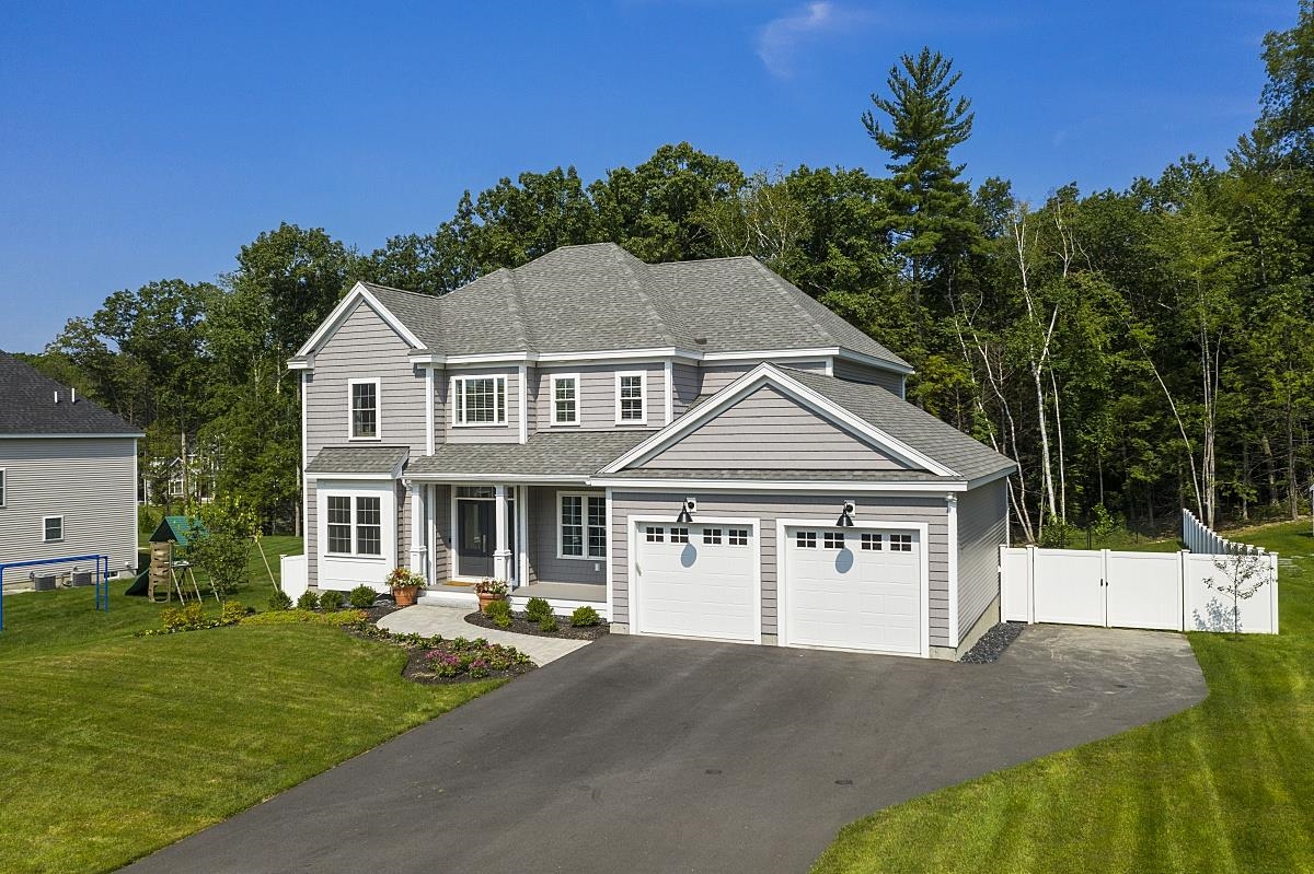 18 Glendenin Road Windham, NH 03087 - Photo 33 of 40