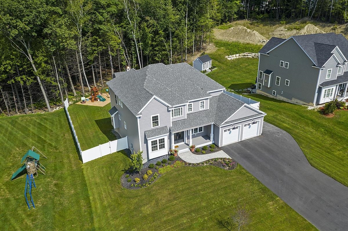 18 Glendenin Road Windham, NH 03087 - Photo 34 of 40
