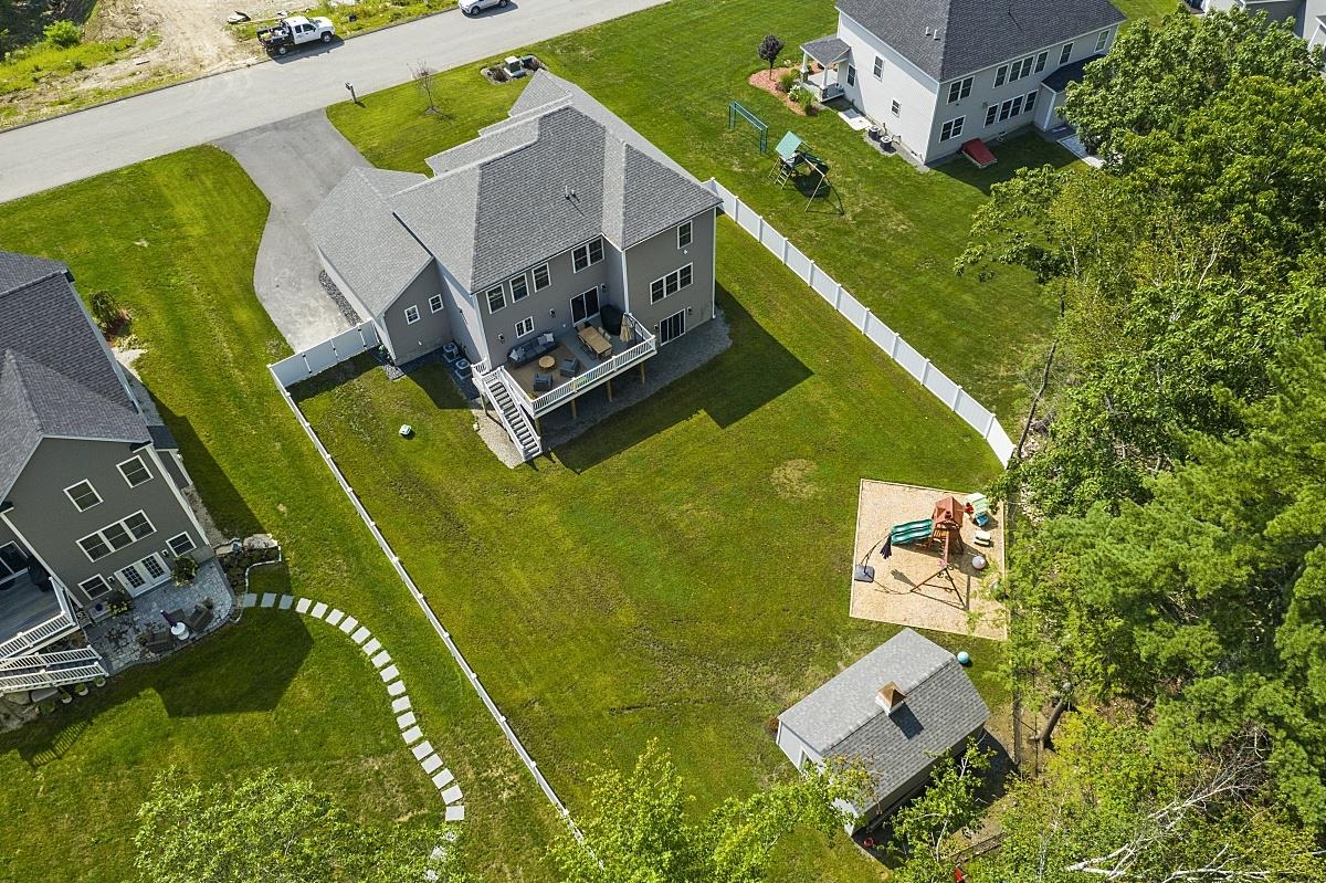 18 Glendenin Road Windham, NH 03087 - Photo 35 of 40