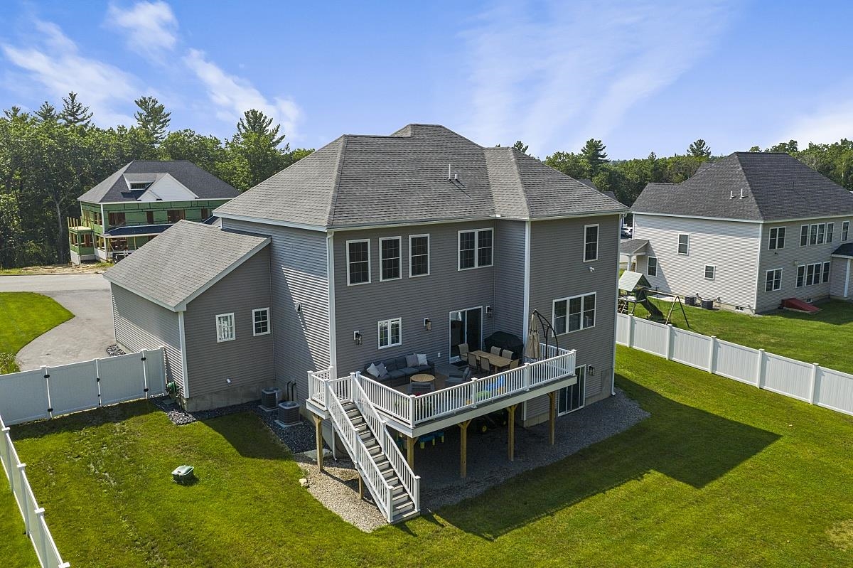 18 Glendenin Road Windham, NH 03087 - Photo 36 of 40