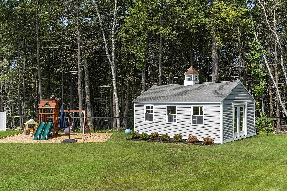 18 Glendenin Road Windham, NH 03087 - Photo 39 of 40
