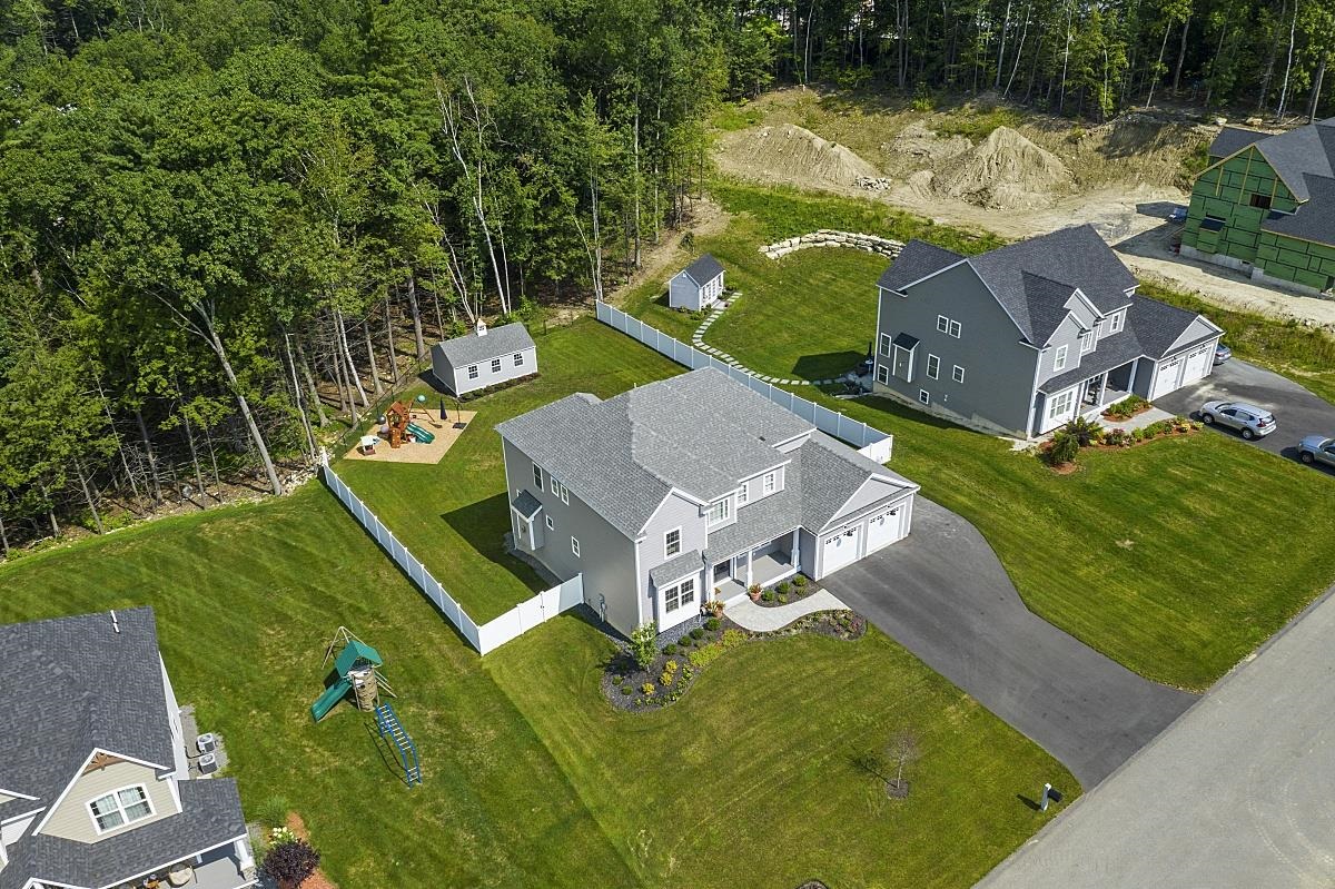 18 Glendenin Road Windham, NH 03087 - Photo 40 of 40