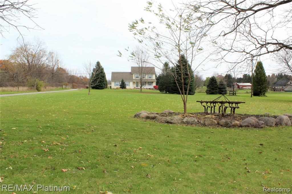 1756 Argentine Road Howell, MI 48843 - Photo 43 of 46 Gallery Image 43