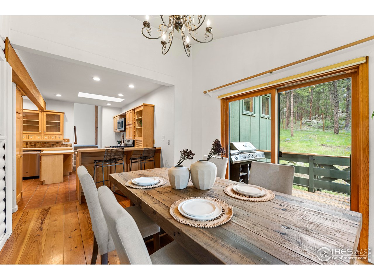 449 Mountain Meadows Road Boulder, CO 80302 - Photo 14 of 38