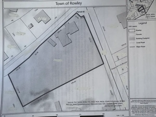 $2,300,000 | 1 Confidential Way, Rowley, MA 01969