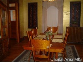 620 North 5th Street Springfield, IL 62702 - Photo 4 of 9