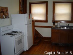620 North 5th Street Springfield, IL 62702 - Photo 6 of 9