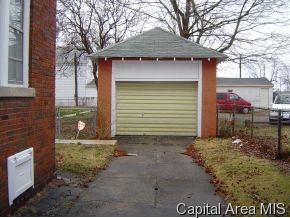 620 North 5th Street Springfield, IL 62702 - Photo 9 of 9