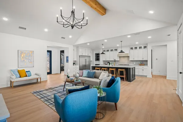 $735,000 | 3814 136th Street, Lubbock, TX 79423