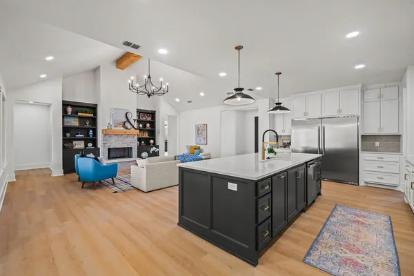 $735,000 | 3814 136th Street, Lubbock, TX 79423