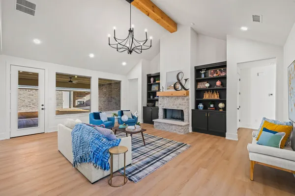 $735,000 | 3814 136th Street, Lubbock, TX 79423