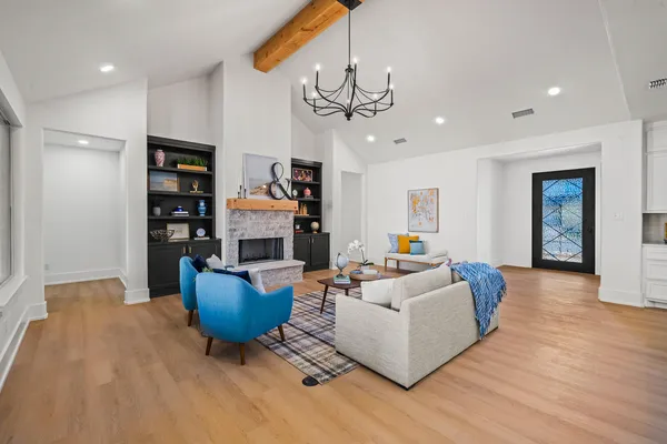 $735,000 | 3814 136th Street, Lubbock, TX 79423