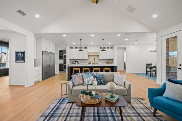 $735,000 | 3814 136th Street, Lubbock, TX 79423