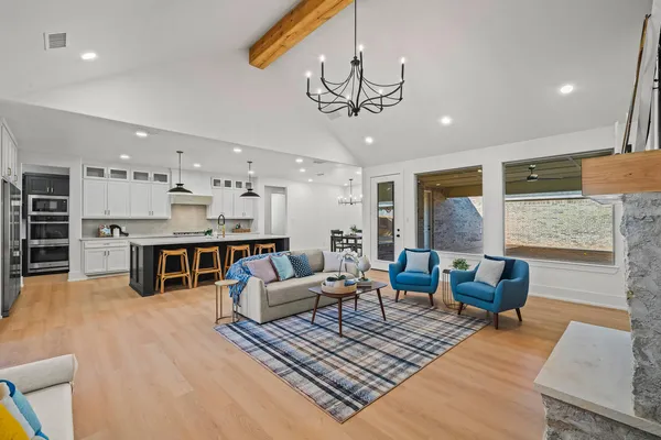 $735,000 | 3814 136th Street, Lubbock, TX 79423