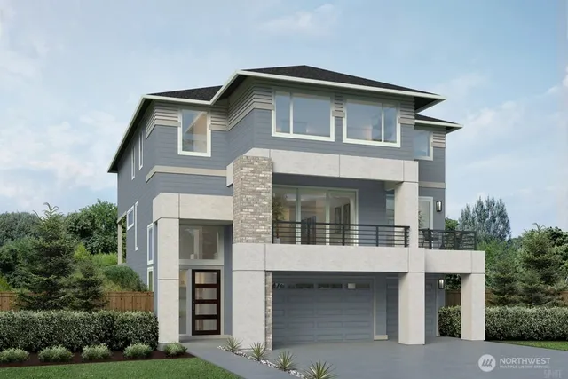 $1,401,995 | 3727 100th St Court, Gig Harbor, WA 98332