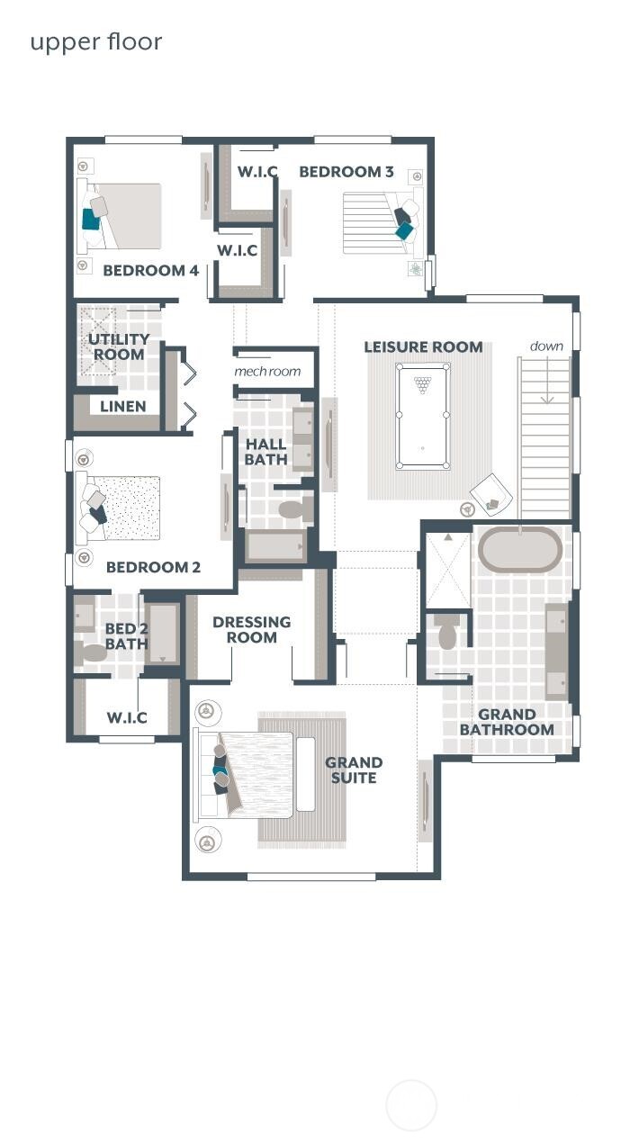 3727 100th St Court Gig Harbor, WA 98332 - Photo 4 of 4