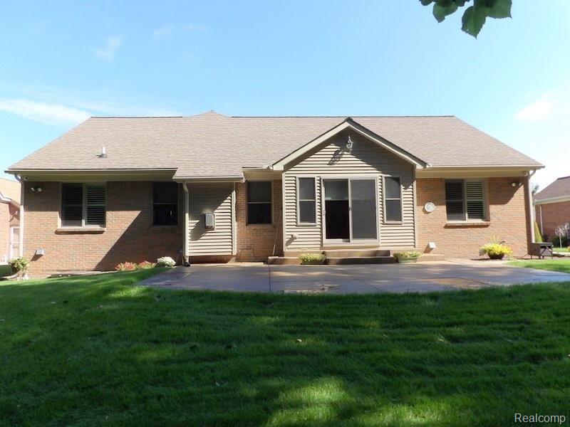 357 Rabbit Run Road Carleton, MI 48117 - Photo 8 of 69