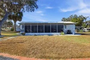 $89,000 | 3896 Picciola Road, Unit 371, Fruitland Park, FL 34731