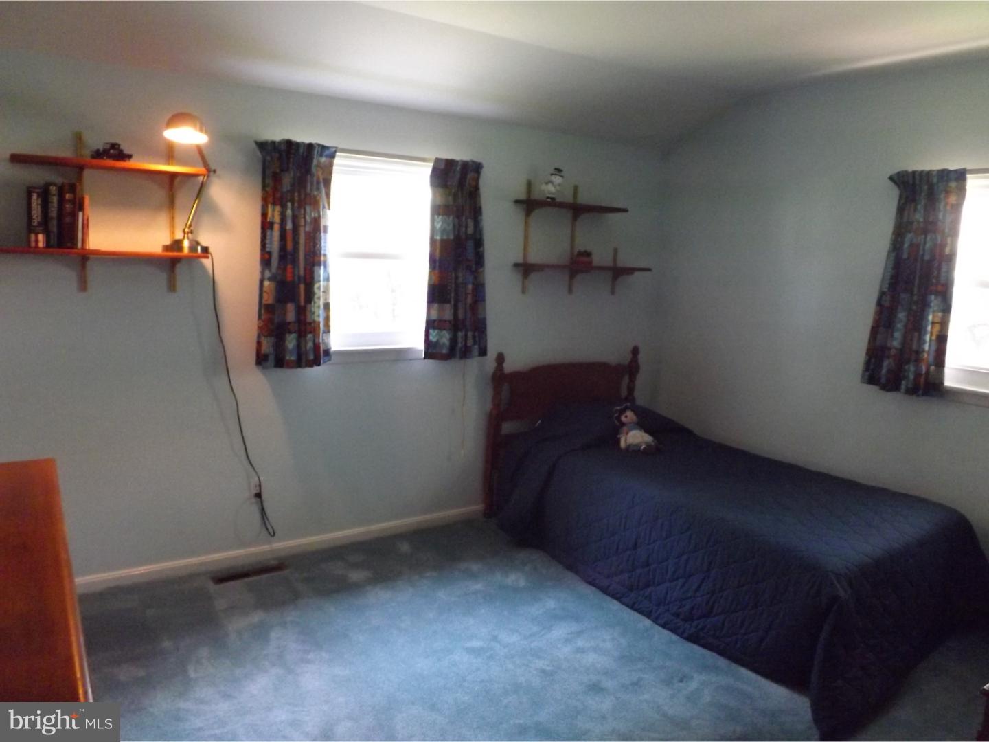 206 Dubois Road Glassboro, NJ 08028 - Photo 13 of 17 Bedroom