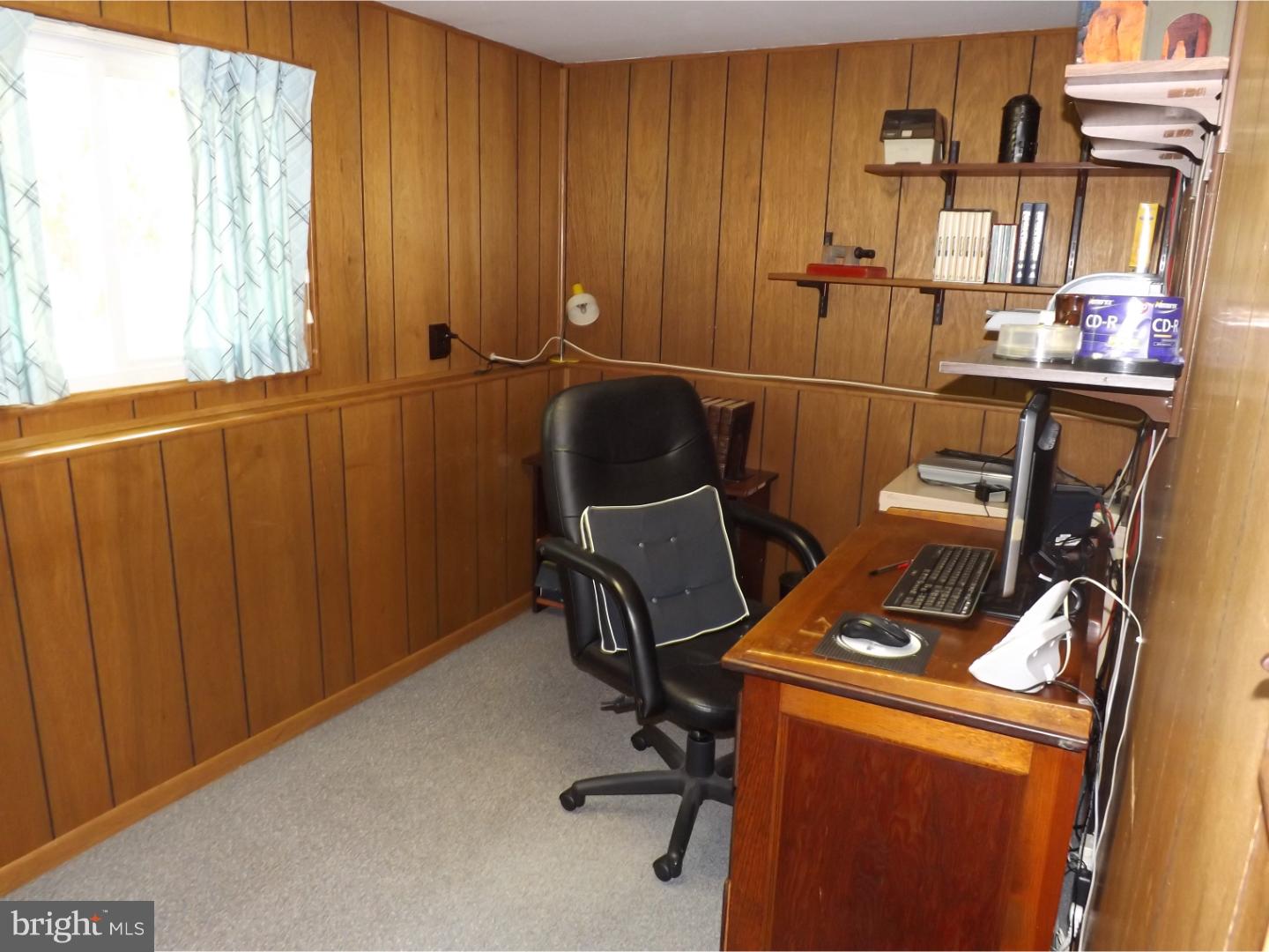 206 Dubois Road Glassboro, NJ 08028 - Photo 15 of 17 Office / Study