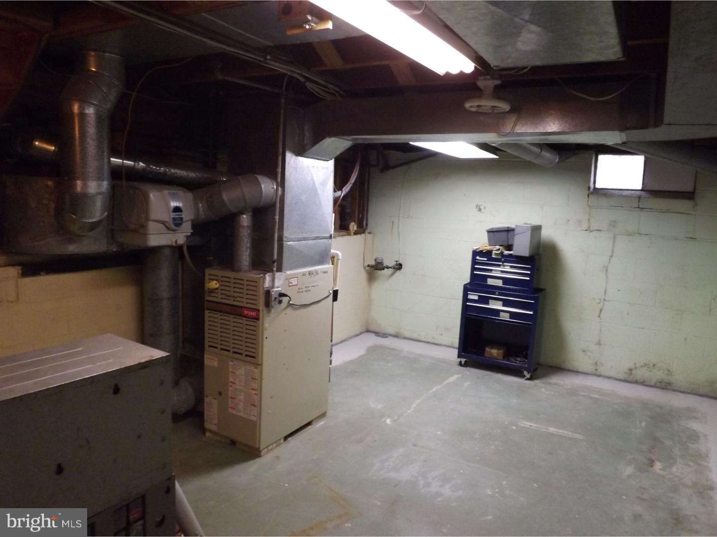 206 Dubois Road Glassboro, NJ 08028 - Photo 17 of 17 Basement