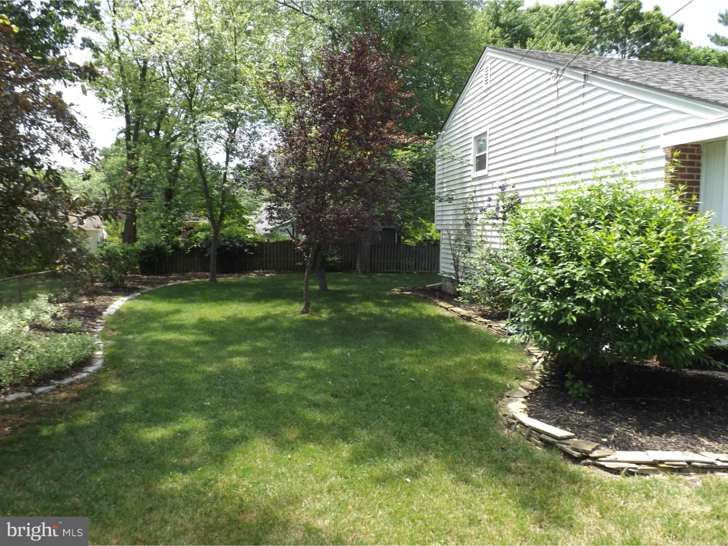 206 Dubois Road Glassboro, NJ 08028 - Photo 3 of 17 Exterior Side
