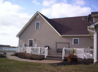 460 Shortline Road Lebanon, KY 40033 - Photo 9 of 48 Photo 9