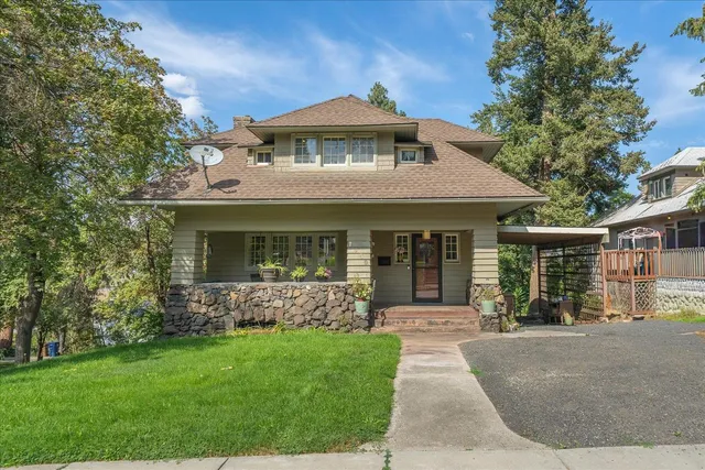 $435,000 | 1930 West 8th Avenue, Spokane, WA 99204