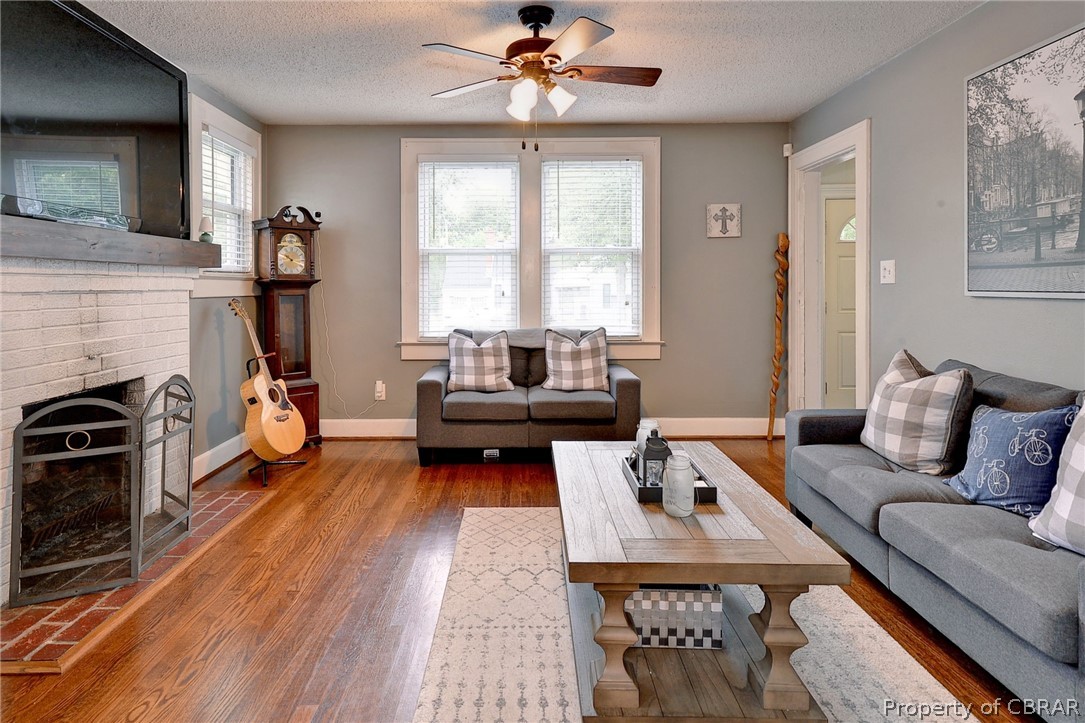 125 Chesterfield Road Hampton, VA 23661 - Photo 15 of 34 Gallery Image 15