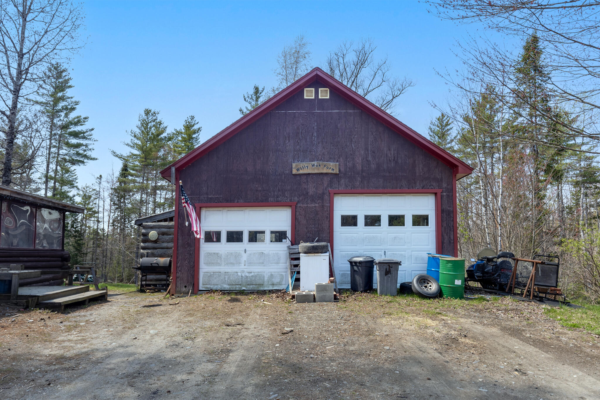 1184 Cardville Road Greenbush, ME 04418 - Photo 27 of 62 20260505-_MG_2088-HDR