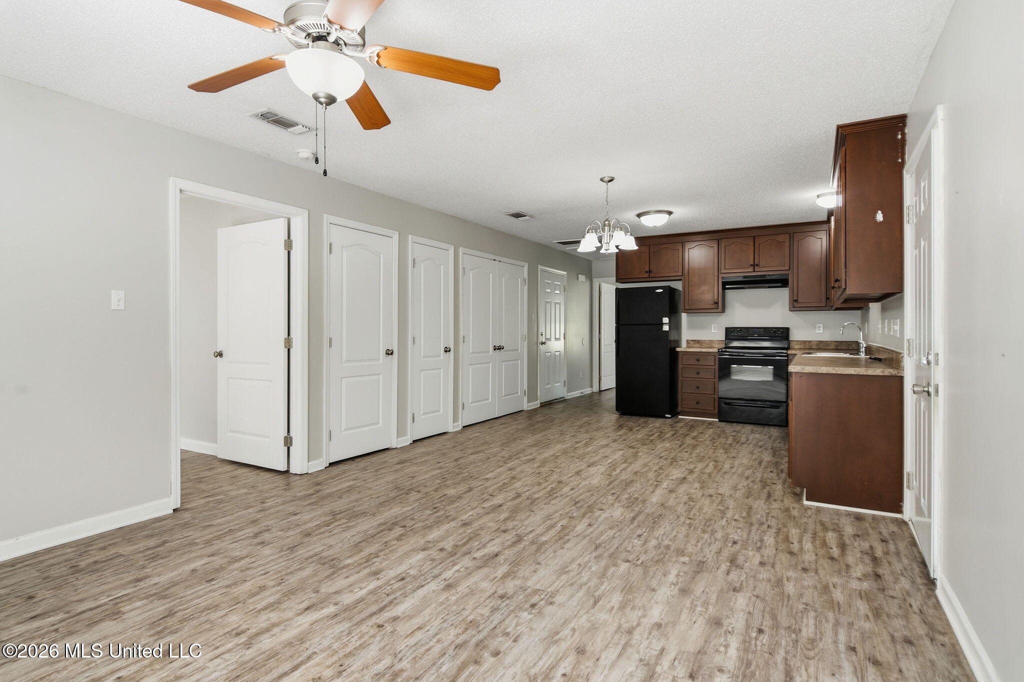 100 Beaver Dam Road, Unit A & B McHenry, MS 39561 - Photo 4 of 25 4-web-or-mls-DSC04187