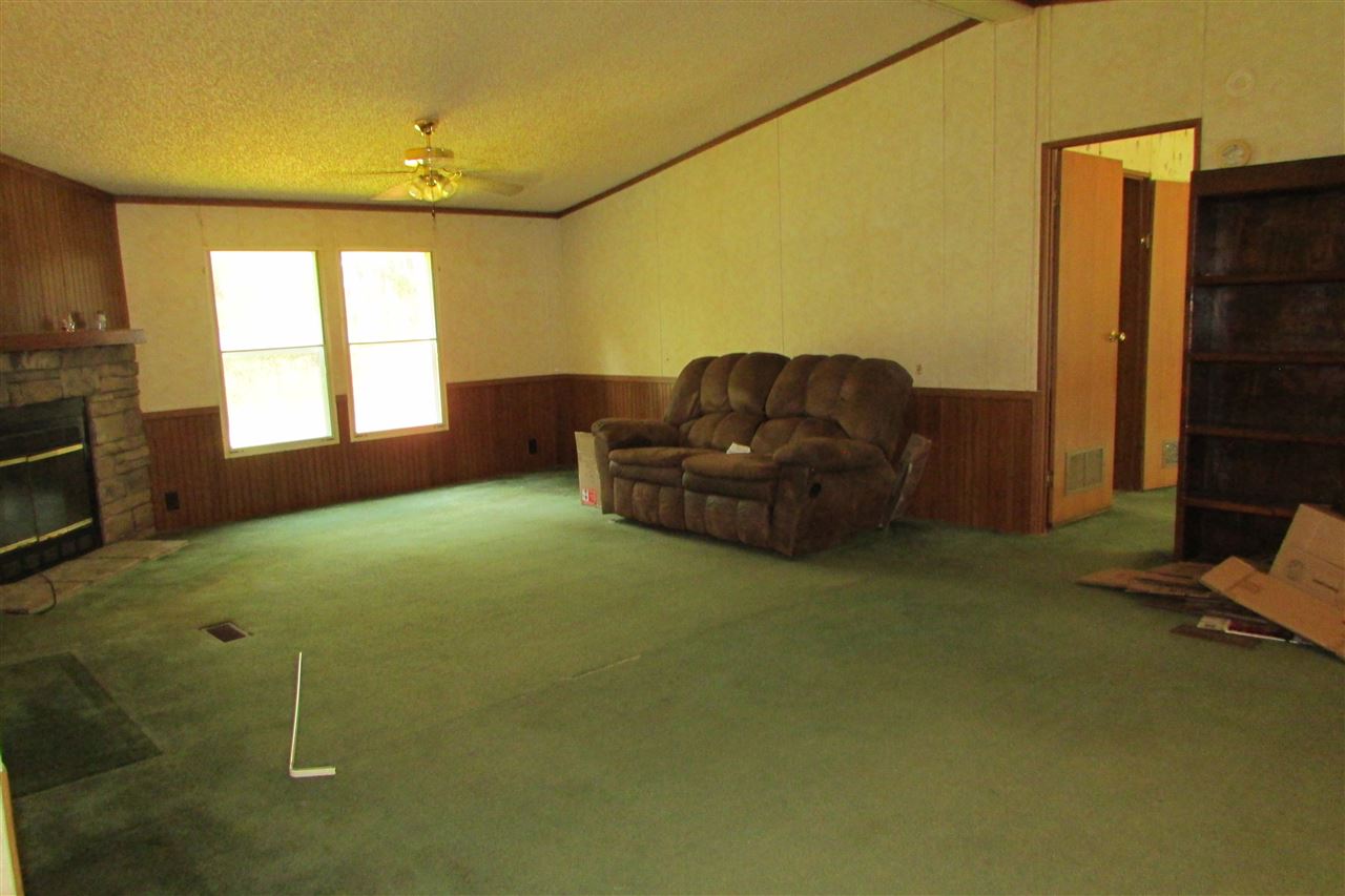 12449 Bay Road West Foley, AL 36535 - Photo 21 of 22 large living room